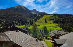 La Chapelle-d'Abondance, Rhône-Alpes 74360