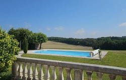 Tocane-Saint-Apre, Aquitaine 24350