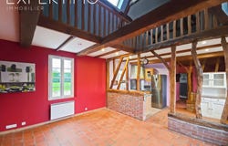 Criel-sur-Mer, Upper Normandy 76910