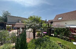 Merry-la-Vallée, Burgundy 89110