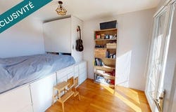 Villeurbanne, Rhône-Alpes 69100
