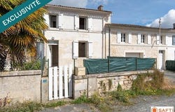 Crazannes, Poitou-Charentes 17350