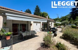 Molières-sur-Cèze, Occitanie 30410