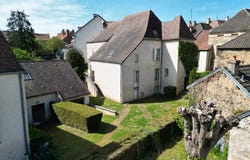 Vitteaux, Burgundy 21350