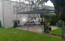 Saint-Aubin-De-Baubigne, Poitou-Charentes 79700