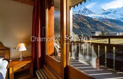 Chamonix, Rhône-Alpes 74400
