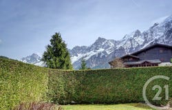 Les Houches, Rhône-Alpes 74310
