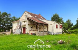 Doyet, Auvergne 03170