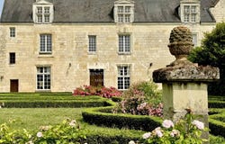 Chinon, Centre-Val de Loire 37500