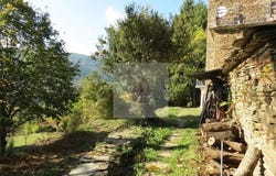 Saint-Germain-de-Calberte, Languedoc-Roussillon 48370