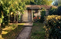 Libourne, Aquitaine 33500