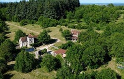 Saint-Jean-De-Laur, Midi-Pyrénées 46260