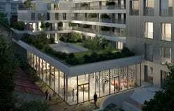 LILLE, Hauts-de-France 59000