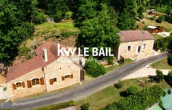 Prayssac, Midi-Pyrénées 46220