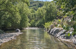 Montferrer, Languedoc-Roussillon 66150