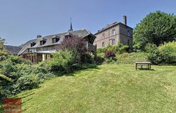Ticheville, Lower Normandy 61120