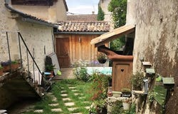 Pellegrue, Aquitaine 33790