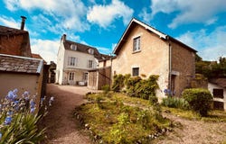 Avallon, Burgundy 89200