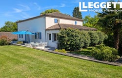 Pinel-Hauterive, Nouvelle-Aquitaine 47380