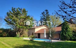Saint-Nizier-Le-Desert, Rhône-Alpes 01320