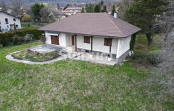 Échenevex, Auvergne-Rhône-Alpes 01170