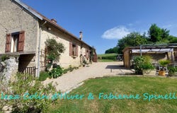 Chavonne, Picardie 02370