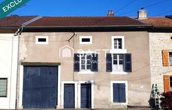 Brandeville, Lorraine 55150