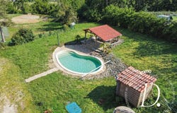 Marciac, Midi-Pyrénées 32230