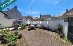 Bagneux-La-Fosse, Champagne-Ardenne 10340