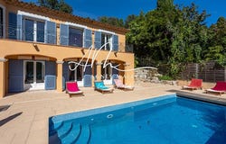 Rayol-Canadel-sur-Mer, Provence-Alpes-Côte d'Azur 83820