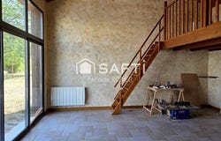 Saint-Remy, Poitou-Charentes 79410