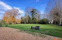 Berthenicourt, Picardie 02240