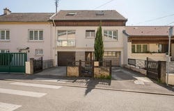 Maxeville, Lorraine 54320