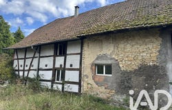 Lepuix-Neuf, Bourgogne-Franche-Comté 90100