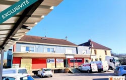 Mirecourt, Lorraine 88500