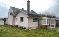 Buncey, Bourgogne 21400