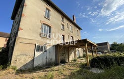 Mesvres, Burgundy 71190