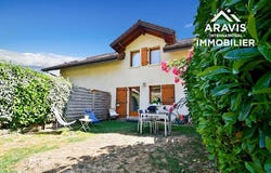 Thônes, Auvergne-Rhône-Alpes 74230