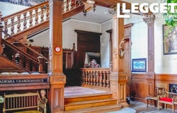 Le Mans, Pays de la Loire 72000
