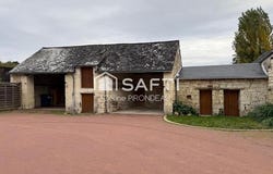 Allonnes, Pays de la Loire 49650