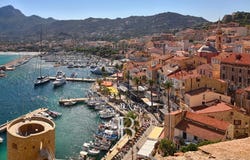 Calvi, Corsica 20260