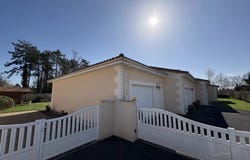 Neuville-de-Poitou, Vienne 86170