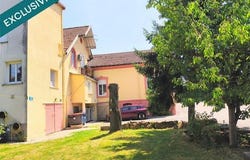 Val-De-Meuse, Champagne-Ardenne 52140