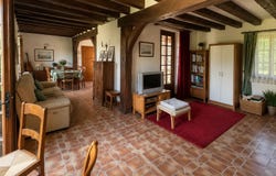 Thiers-sur-Thève, Oise 60520