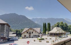 Le Biot, Rhône-Alpes 74430