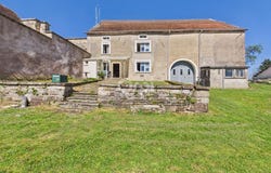 Dampierre-lès-Conflans, Franche-Comté 70800
