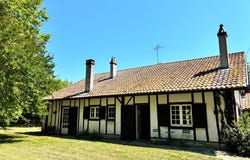 Saubion, Aquitaine 40230