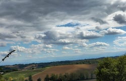 Saramon, Midi-Pyrénées 32450