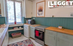 Saint-Ouen-sur-Gartempe, Nouvelle-Aquitaine 87300
