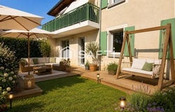 Beaurepaire, Rhône-Alpes 38270